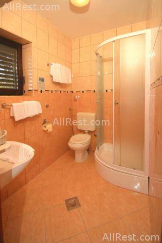 Vila Tina Hotel 11